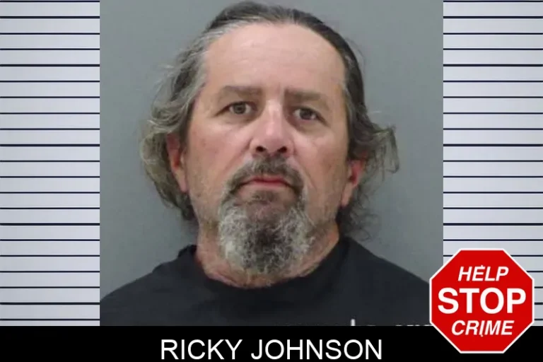 Ricky Johnson