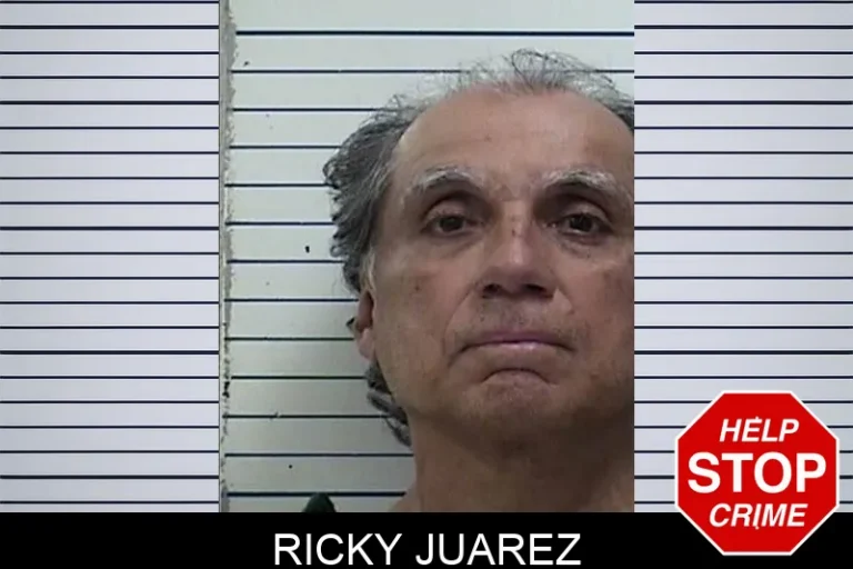 Ricky JuArez