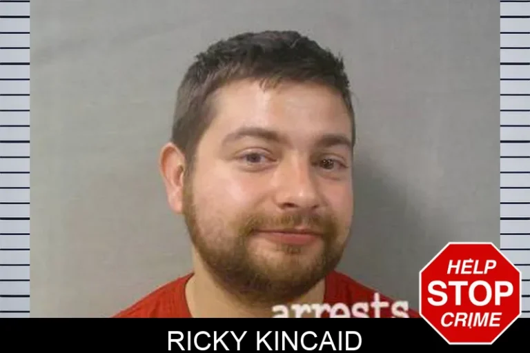 Ricky Kincaid