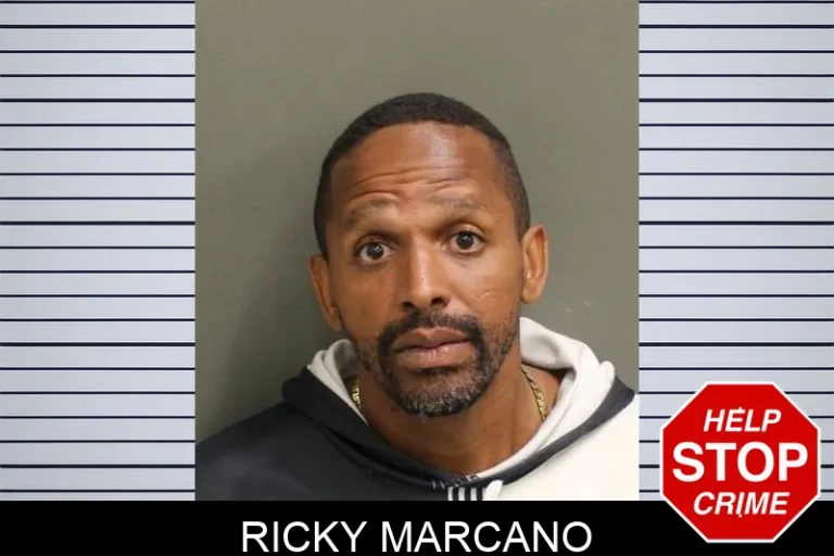 Ricky Marcano