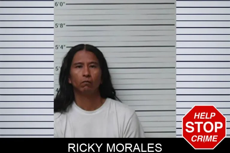 Ricky Morales