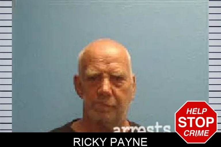 Ricky Payne
