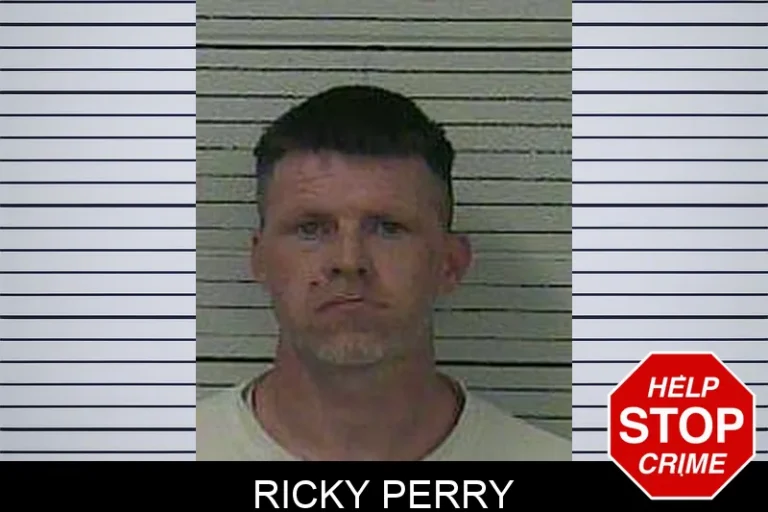 Ricky Perry