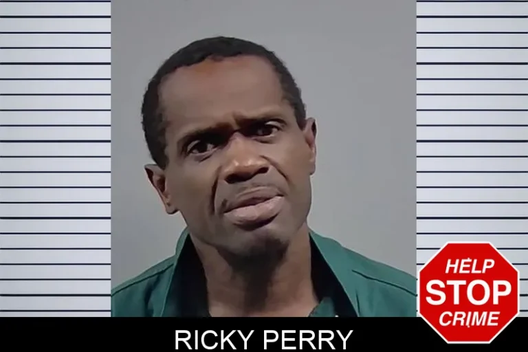 Ricky Perry