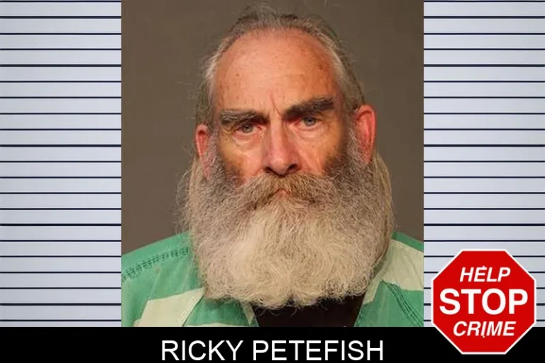 Ricky Petefish