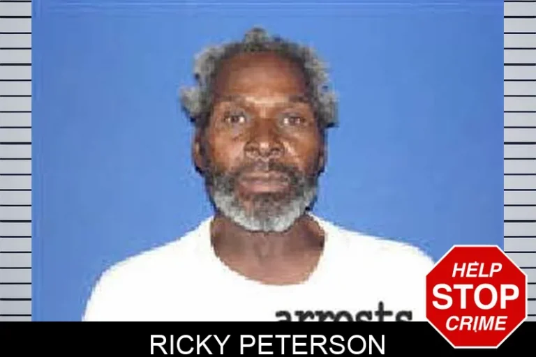 Ricky Peterson