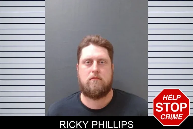 Ricky Phillips