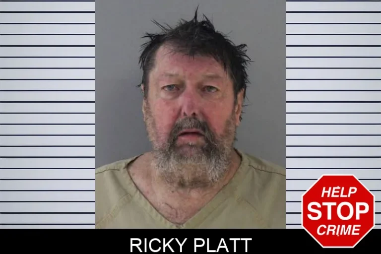 Ricky Platt