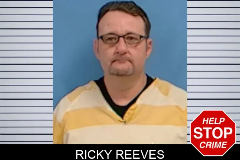 Ricky Reeves