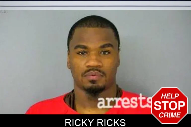 Ricky Ricks