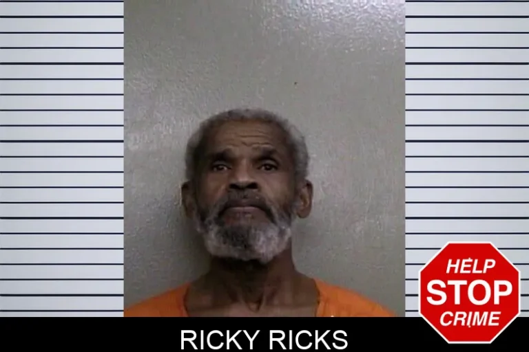 Ricky Ricks