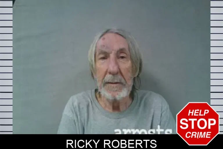 Ricky Roberts
