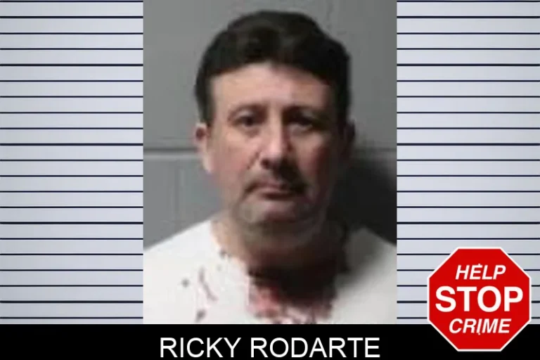 Ricky Rodarte