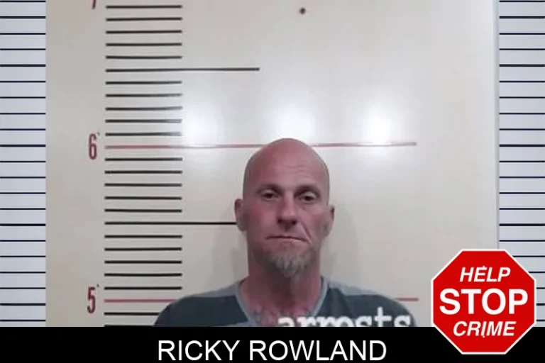 Ricky Rowland