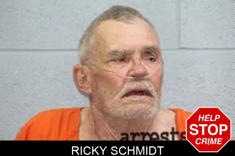Ricky Schmidt
