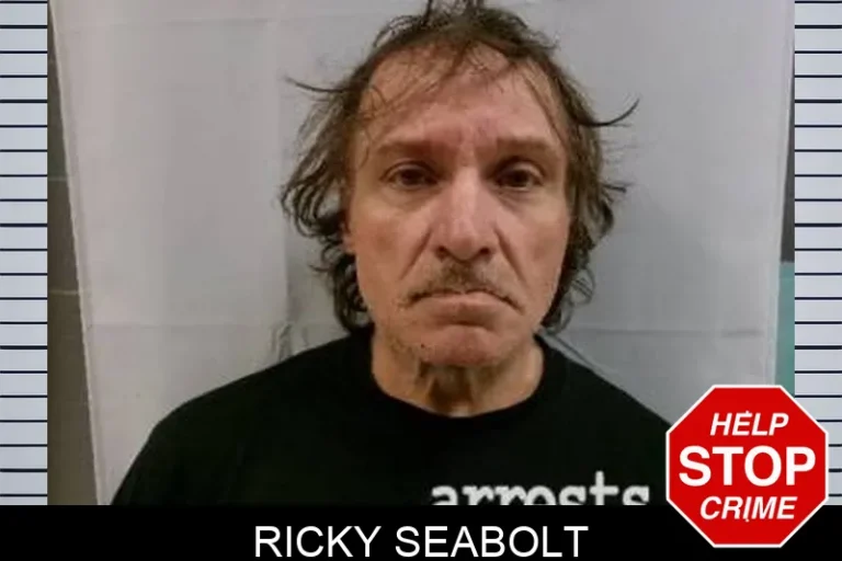 Ricky Seabolt