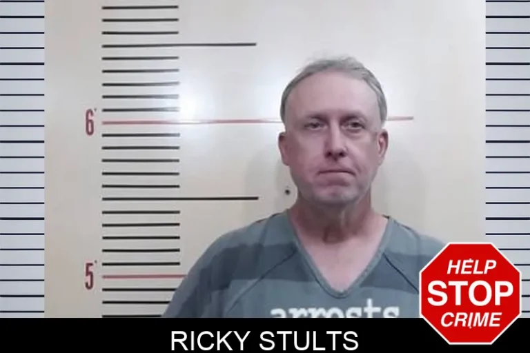 Ricky StuLts