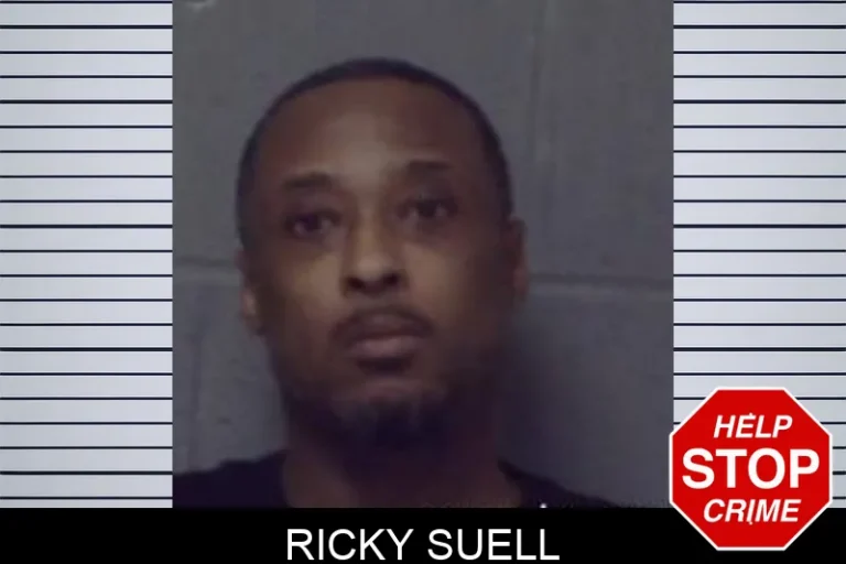 Ricky SuEll