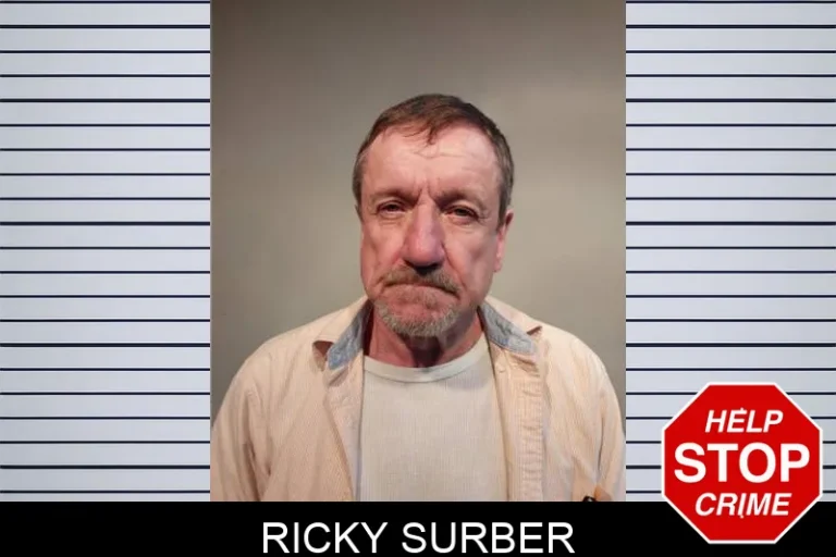 Ricky SuRber