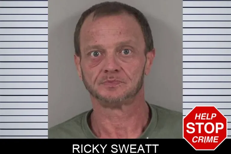 Ricky Sweatt