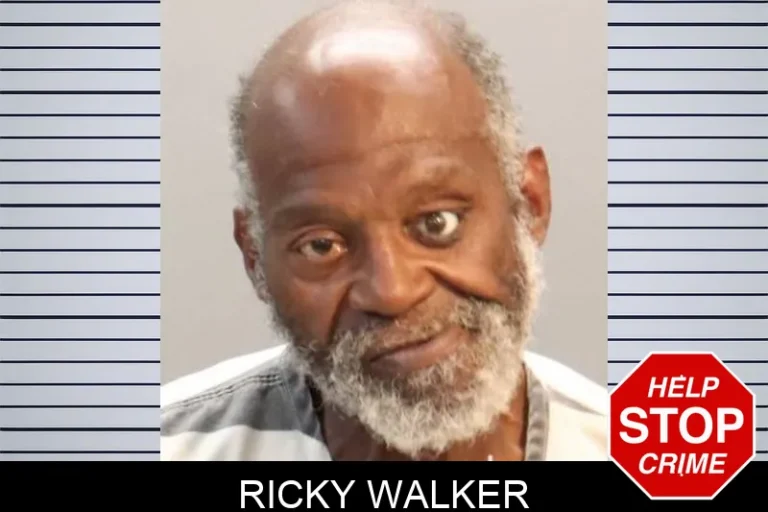 Ricky Walker