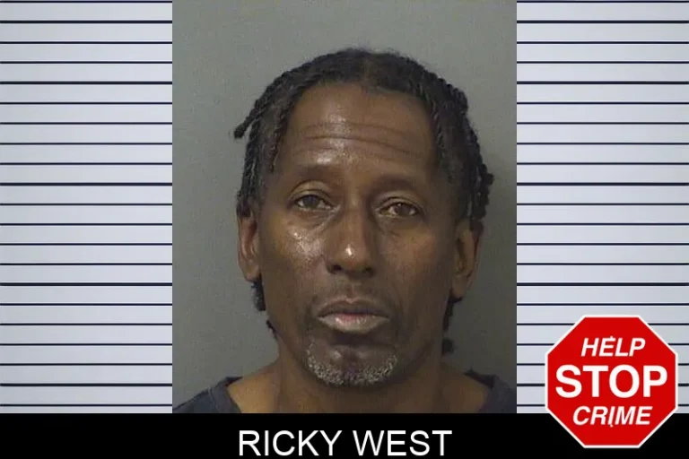 Ricky West