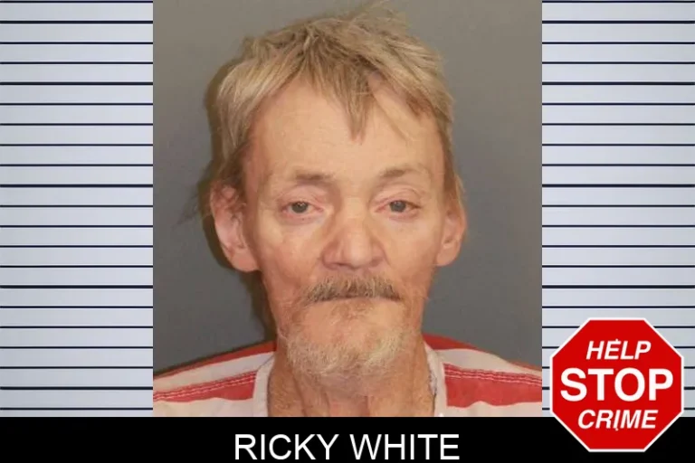 Ricky White