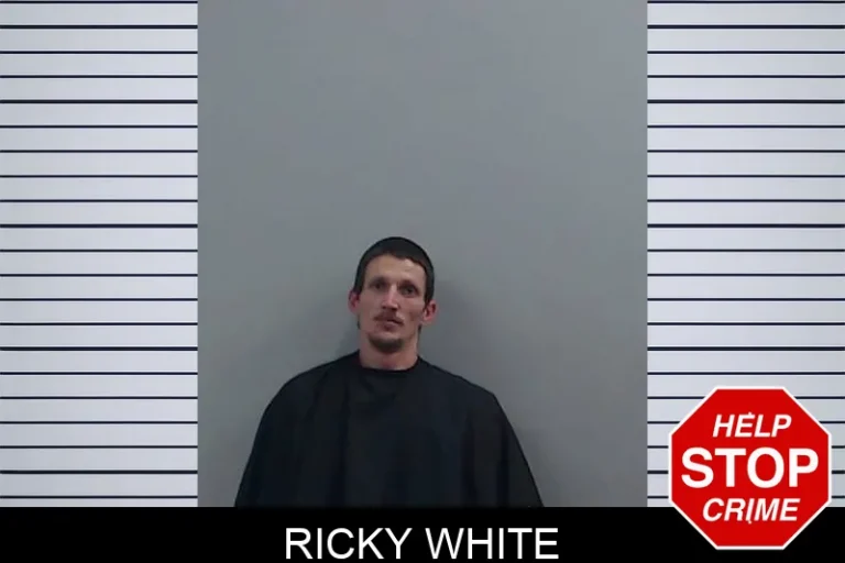 Ricky White