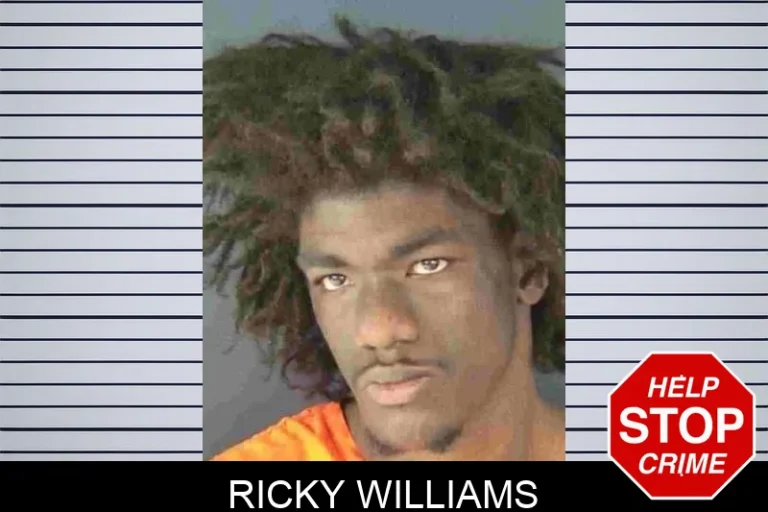 Ricky Williams