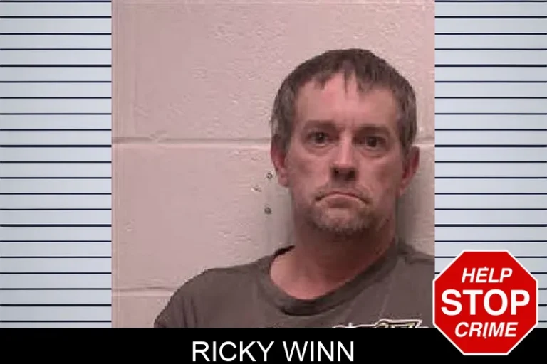 Ricky Winn