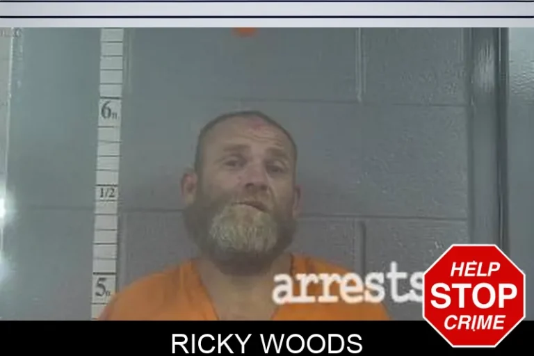 Ricky Woods