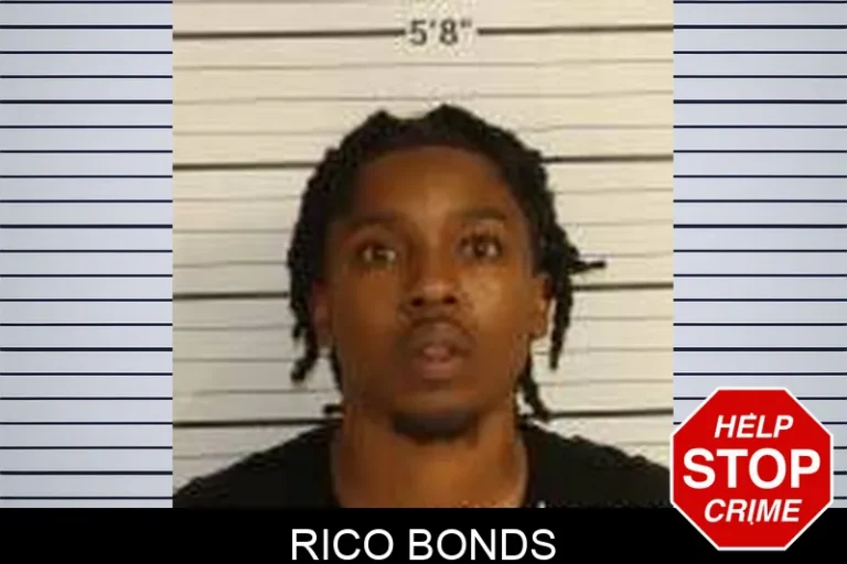 Rico Bonds