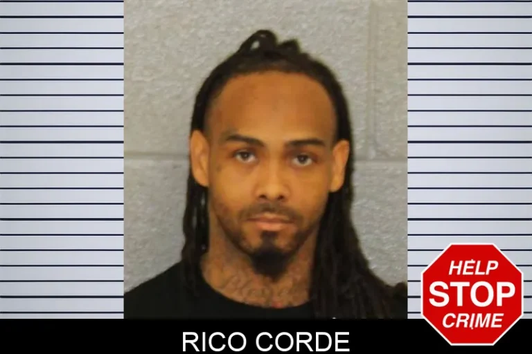 Rico Corde