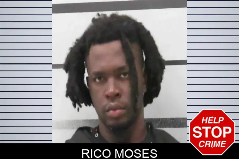 Rico Moses