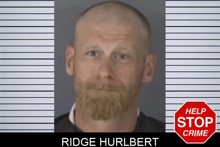 Ridge Hurlbert