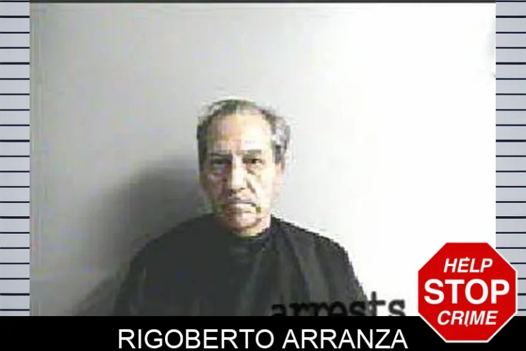 Rigoberto Arranza