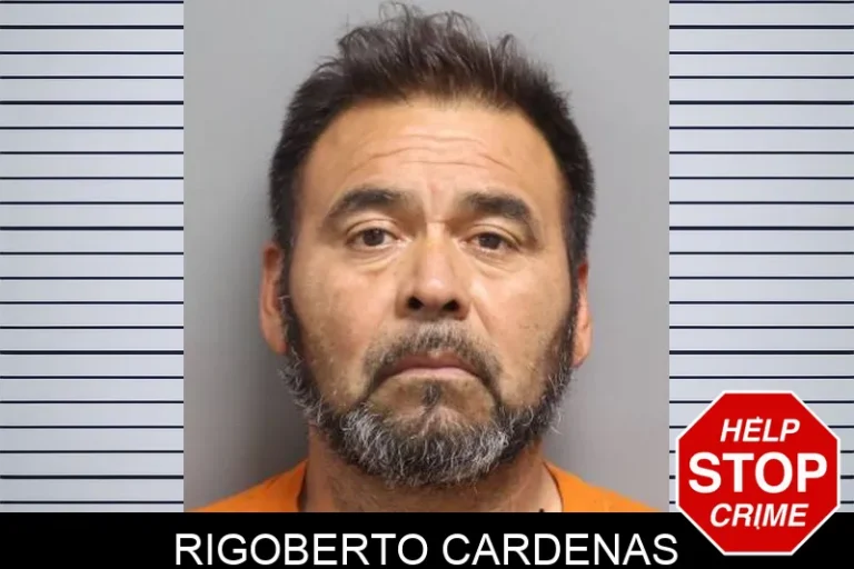 Rigoberto Cardenas