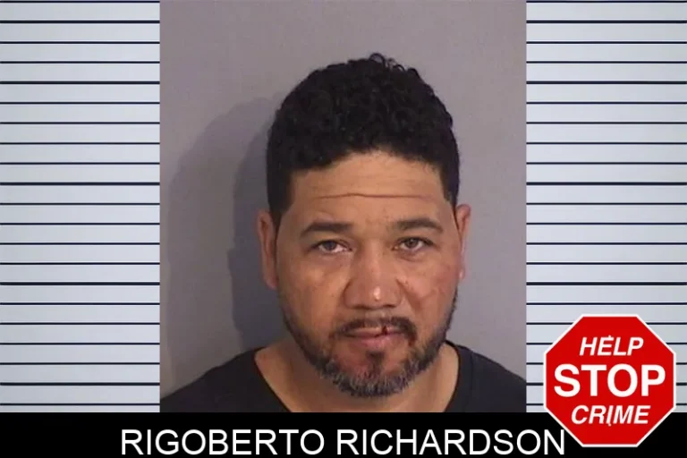 Rigoberto Richardson