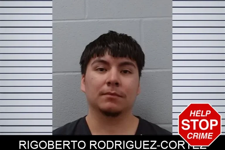 Rigoberto RodriguEz-Cortez