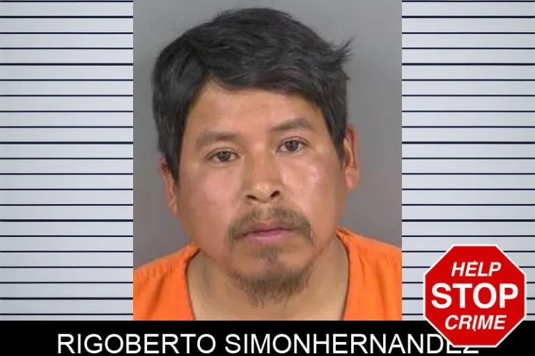 Rigoberto Simonhernandez