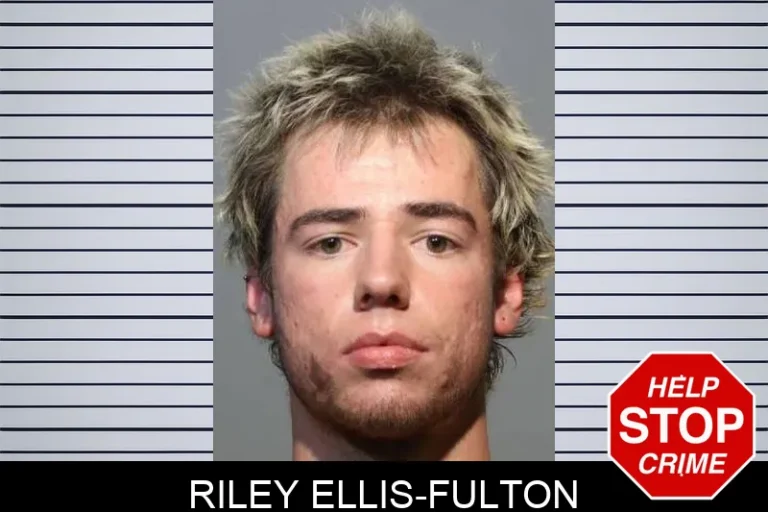 Riley Ellis-FuLton