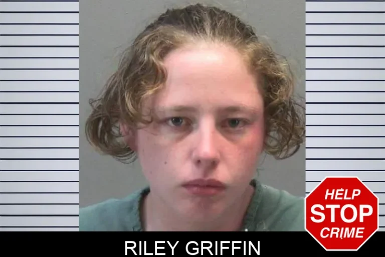 Riley Griffin