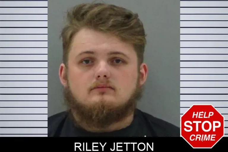 Riley Jetton