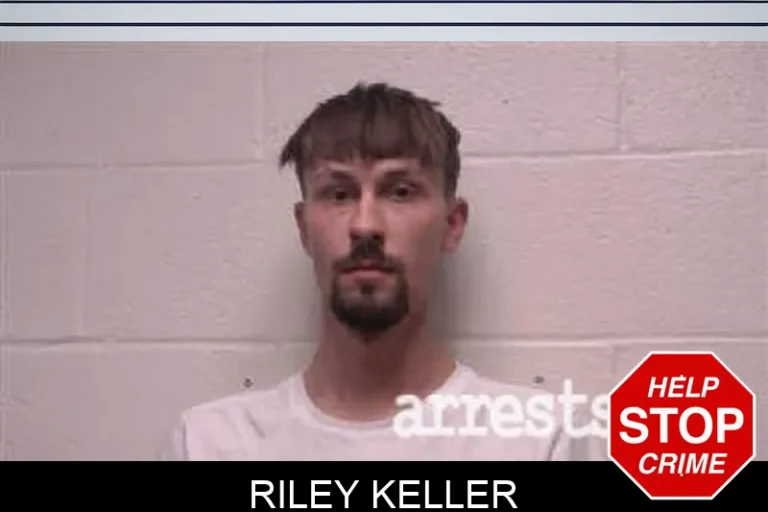 Riley Keller