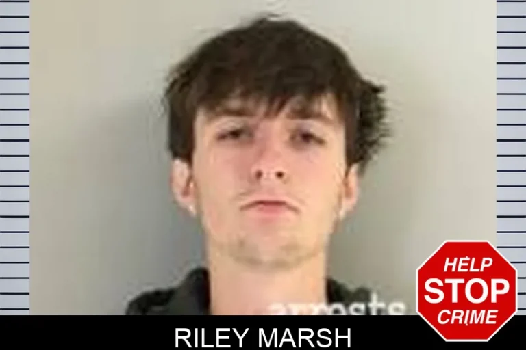 Riley Marsh