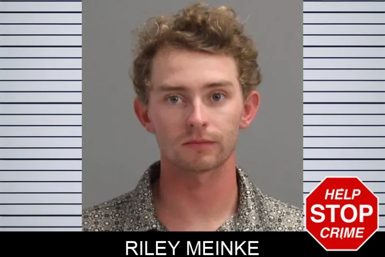Riley Meinke