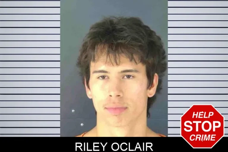 Riley Oclair