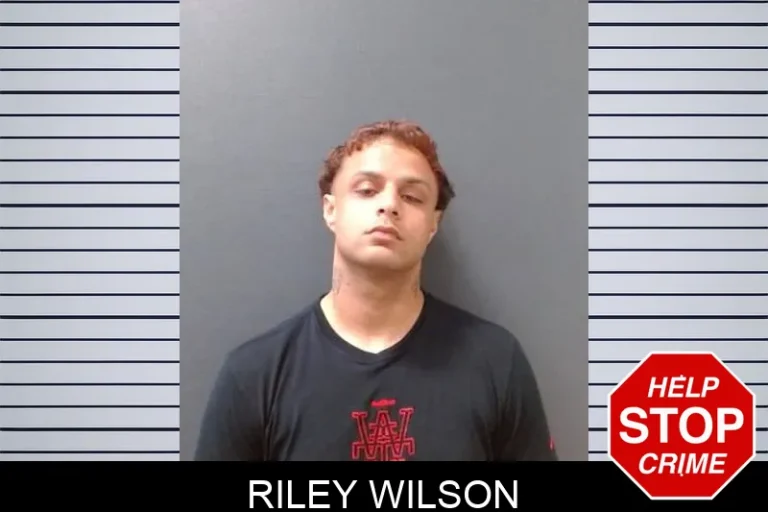 Riley Wilson