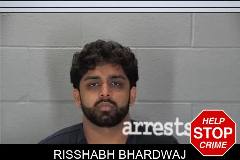Risshabh Bhardwaj
