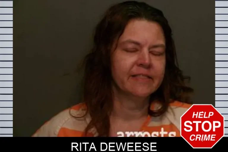 Rita Deweese
